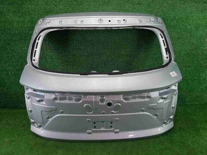 Крышка багажника Geely Coolray (2023-н.в.)