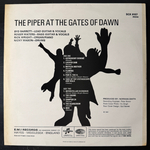 Pink Floyd ‎– The Piper At The Gates Of Dawn (Англия 1973г.)
