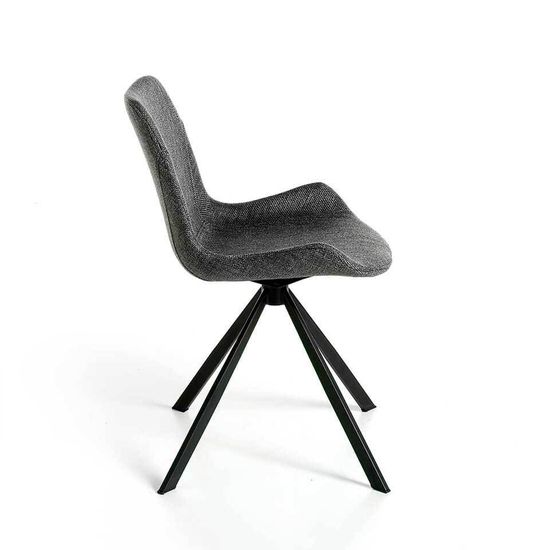Вращающийся стул F3217BB /4071 Испания