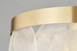 Ceiling design lamp 01-37