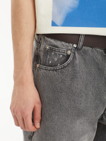 Мужские Джинсы (Loose Straight Fit) Drs