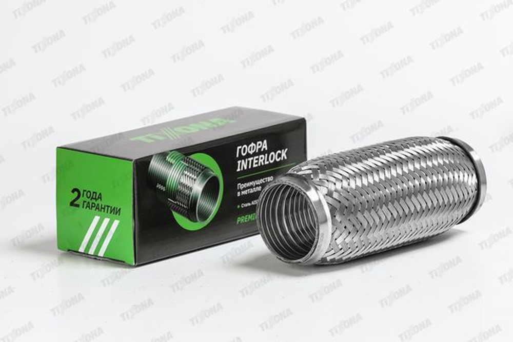 Гофра TIXONA P60200