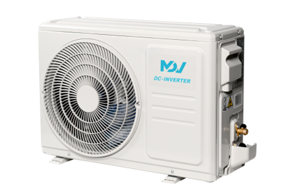 Сплит-система MDV Classic Inverter MDSC-09HRDN8