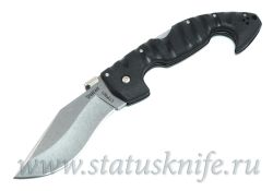 Нож Cold Steel Spartan 21SC сталь CTS-BD1фотография - 1