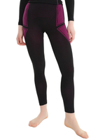 Комплект термобелья VIKING Etna (Lady Set) Black (US:S)
