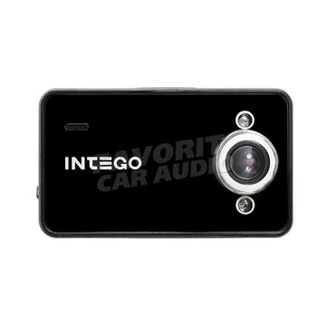 В/регистратор Intego VX 135HD