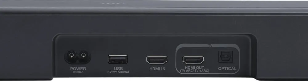 Саундбар JBL BAR 300MK2 - 7