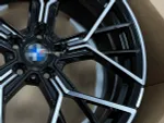 КОВАНЫЕ ДИСКИ для BMW 8 SERIES 840i G16 LCI
