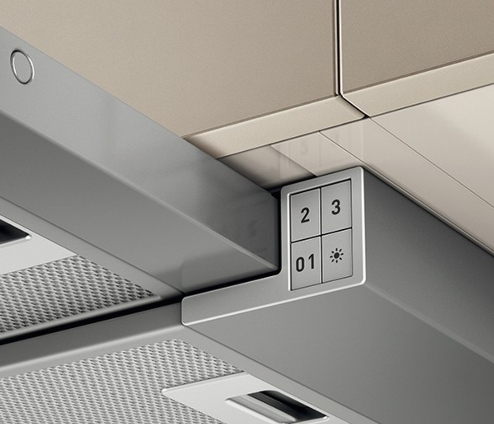 Elica Elite 14 LUX GRVT/A/60-PRF0098874B