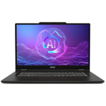 Ноутбук MSI Venture 17 AI A2HMG-014XRU Intel Core Ultra 5 225H 4300MHz/17.3"/1920x1080/16GB/512GB SSD/Intel Arc/Wi-Fi/Bluetooth/Без ОС (9S7-17U211-014)