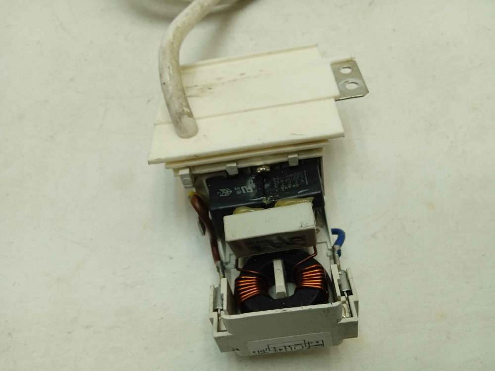 RST703D кт169 Сетевой фильтр для стиральной машины Hotpoint-Ariston RST703D б/у