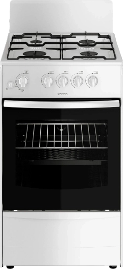 Плита газовая Darina 1A GM341 005 W