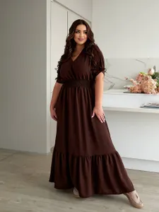 Платье УК-5419-2 Фабрика Моды