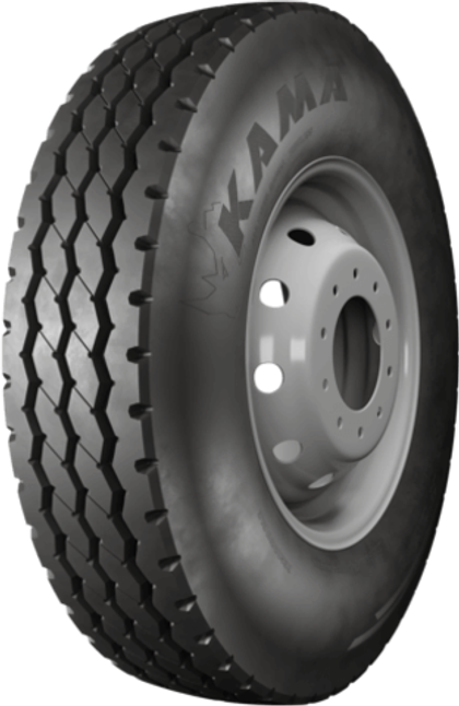 Грузовая шина 11R22.5 TL 1460001