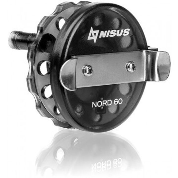 Катушка NORD Horizont 60mm Nisus (N-D510-60)