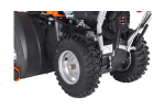 Бензиновый снегоуборщик YARD FOX PRO 7654E