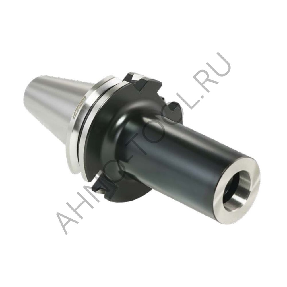 Оправка для ввинчиваемых фрез SK40-M10-119  L=100 BRIGHT-TOOLS