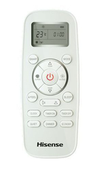 Классическая сплит-система HISENSE NEO Classic A R32 AS-12HR4RYDDC00