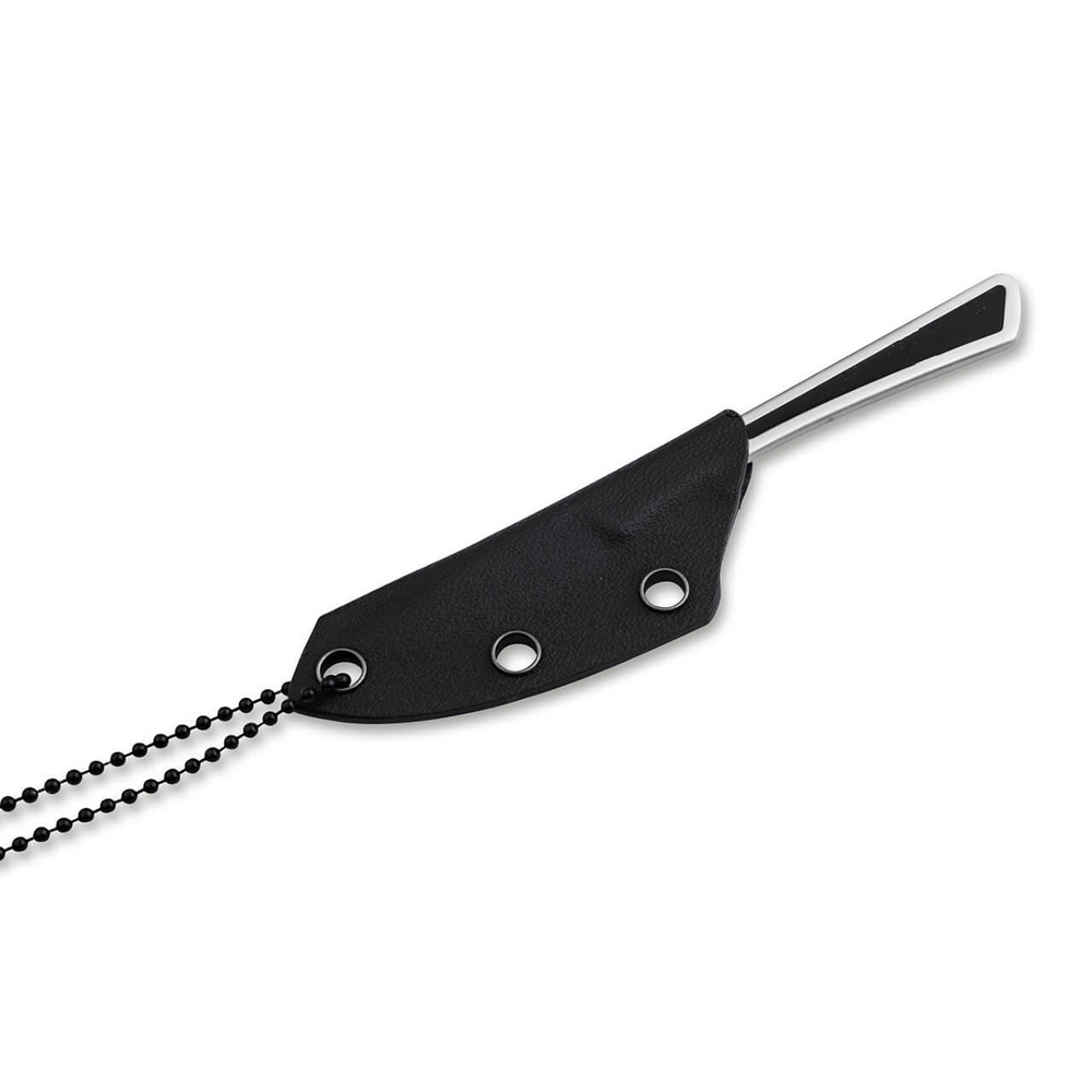 Нож с фиксированным клинком Boker Plus Scalpel, сталь D2, 02BO072