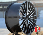 Комплект дисков Mercedes 21x10 et46 5x112