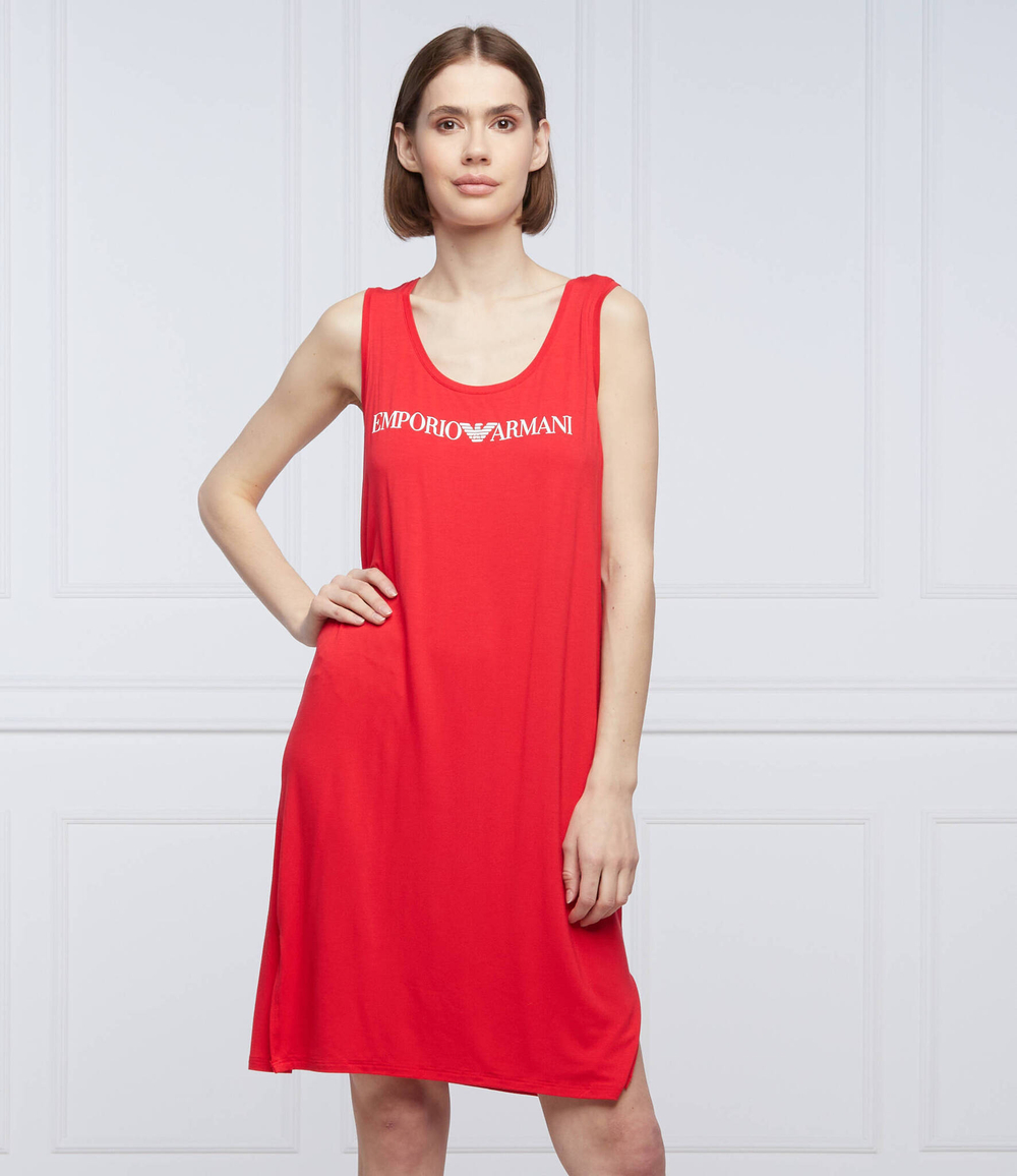 платье Emporio Armani - красный(262498 2R314)