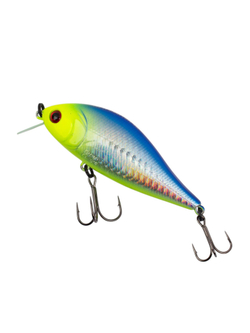 Воблер шэд Bet A Shad 75SP SR 13,2 г цвет #38