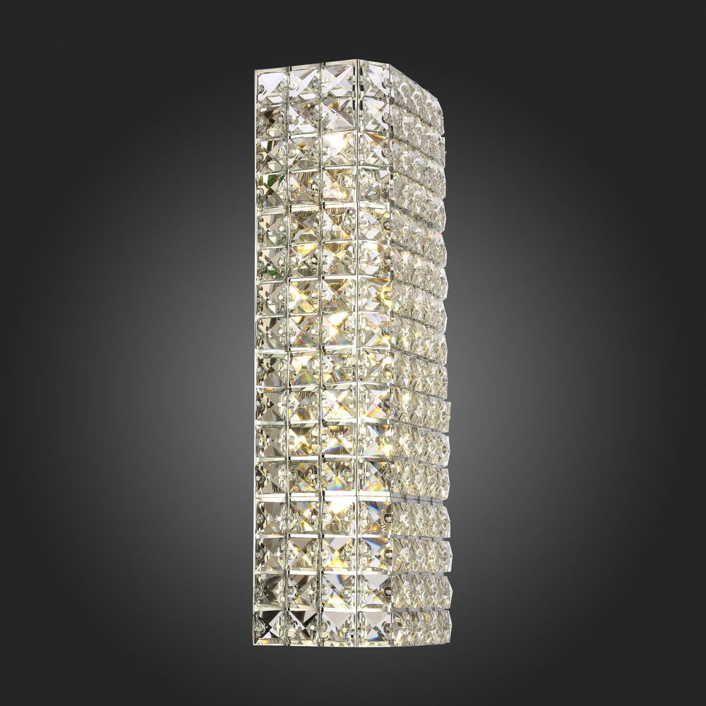 Светильник настенный ST Luce Disco SL748.101.05