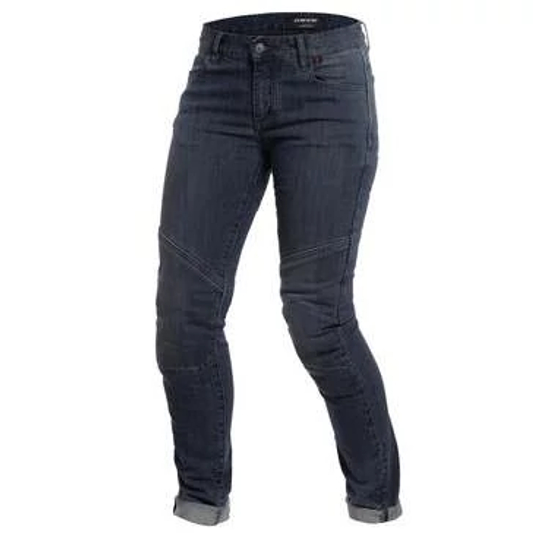 Джинсы Dainese женские AMELIA SLIM LADY JEANS
