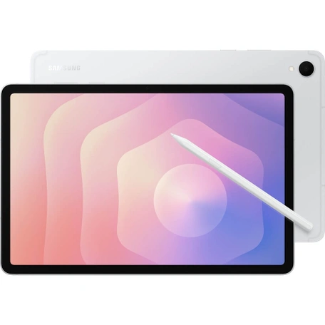 10.9" Планшет Samsung Galaxy Tab S11 12/256 Wi-Fi Silver