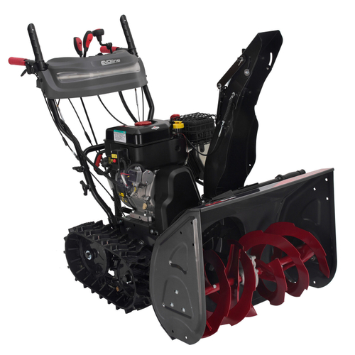 Снегоуборщик EVOline SBG 760 TBE