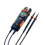 Тестер тока Testo 755-2, TESTO