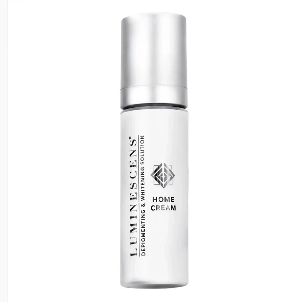 Luminescence Cream