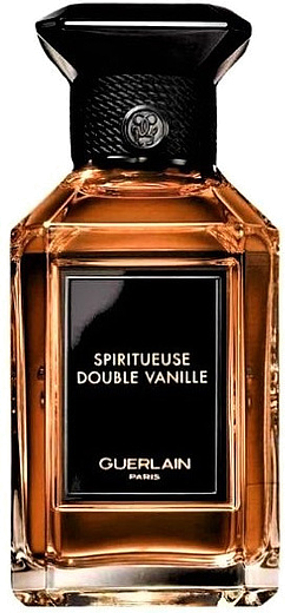Guerlain Spiritueuse Double Vanille