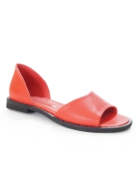 Босоножки женские летние MARCO MODA 2230-15 \4220