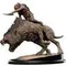 Статуэтка Властелин колец: Шарку на варге / Weta Workshop The Lord Of The Rings - Sharku On Warg Miniature Statue