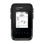 Навигатор Garmin eTrex SE Solar (010-02782-00)