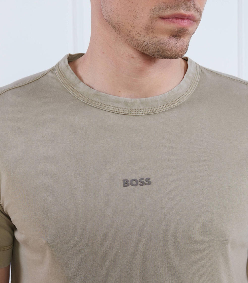 Футболка Tokks BOSS ORANGE - песочный(50477433)
