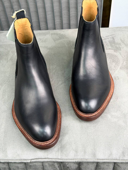 Ботинки Brunello Cucinelli
