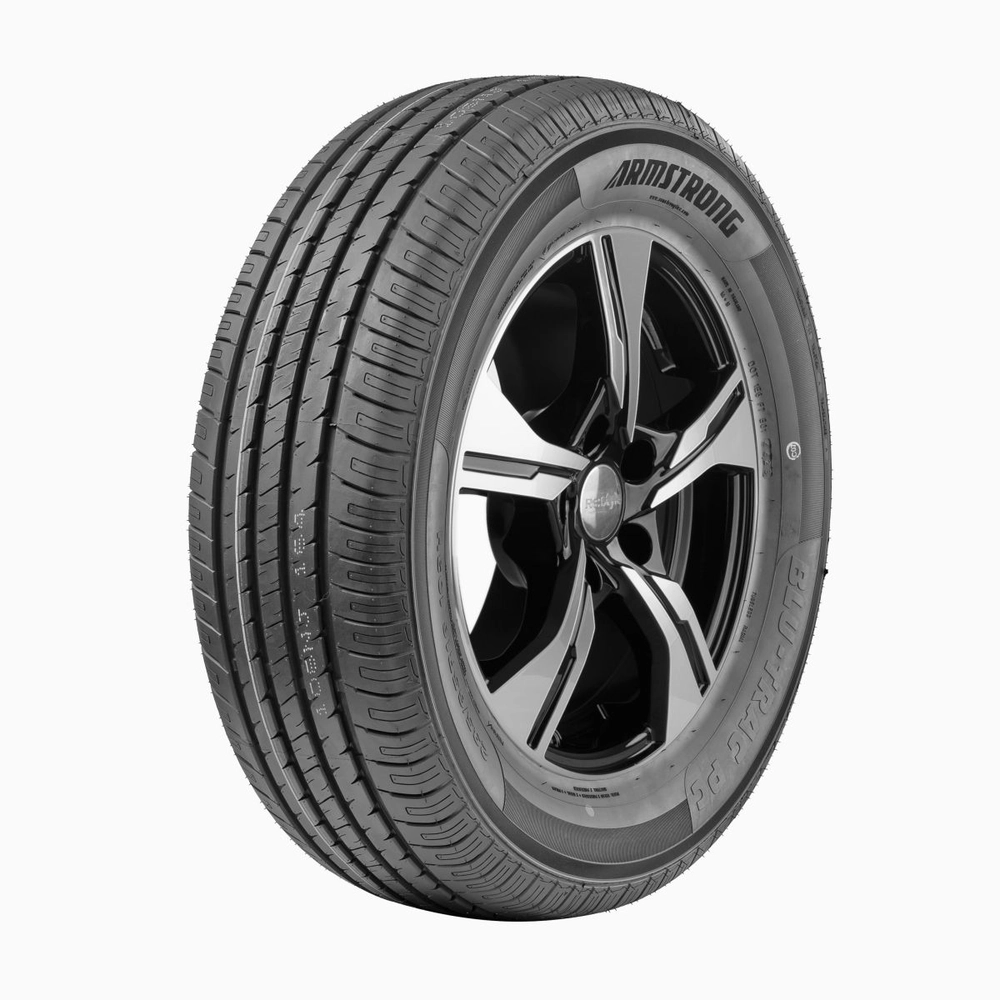 Летняя шина Armstrong Blu-Trac PC (215/60 R16 99V)