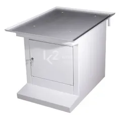Подставка для фрезерного станка 80x60x64 см