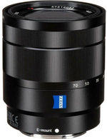 Sony Carl Zeiss Vario-Tessar T* E 16-70mm f/4 ZA OSS (SEL-1670Z)