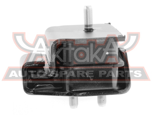 Подушка двигателя передняя ASVA 0812G11F2