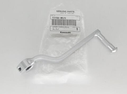 лапка кпп Kawasaki ER-6F EX650 Ninja 650 EX400 13156-0571