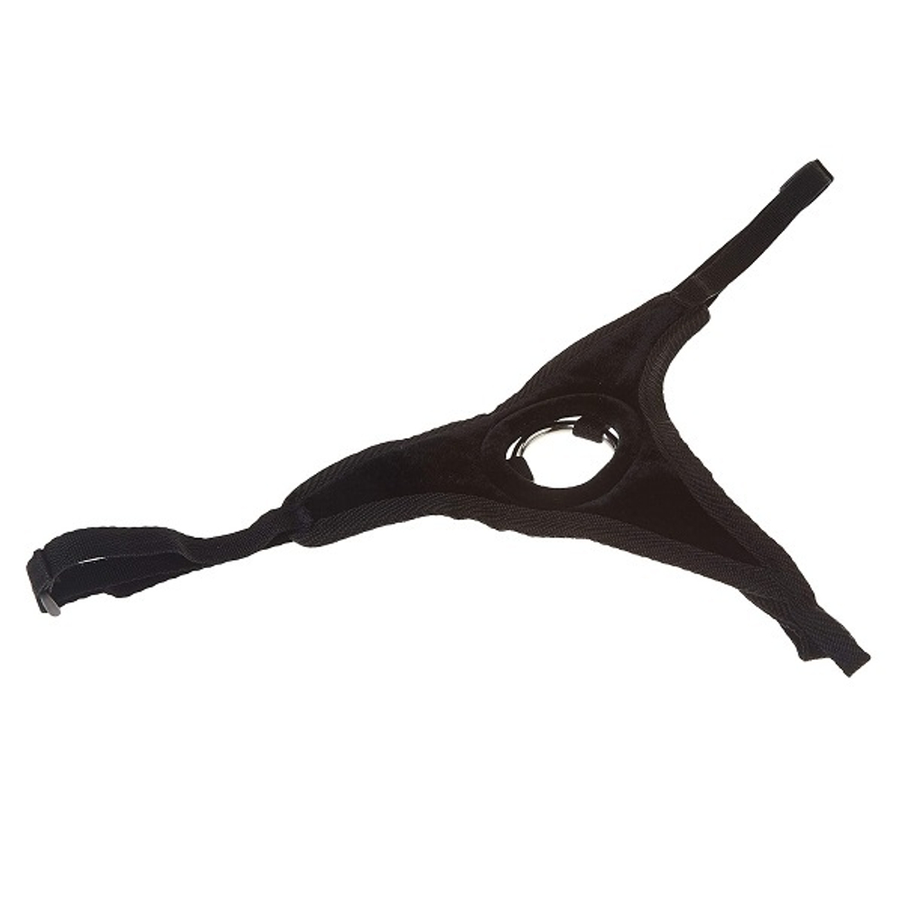 Универсальным трусы для страпона с креплением California Exotic Novelties Universal Love Rider Luxe Harness SE-1498-52-3