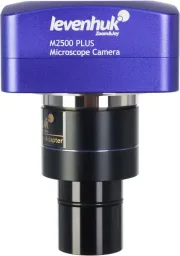 Камера цифровая Levenhuk M2500 PLUS
