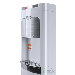 Кулер Ecotronic C8-LX white