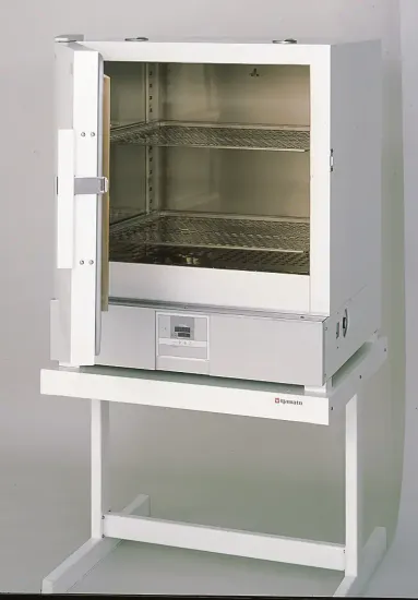 Сушильный шкаф с естественной конвекцией Yamato DX-412C