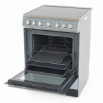 Плита стеклокерамика Kaiser HC 62010 R Moire