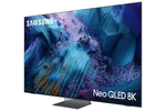 Телевизор Samsung QE65QN990FAUXRU