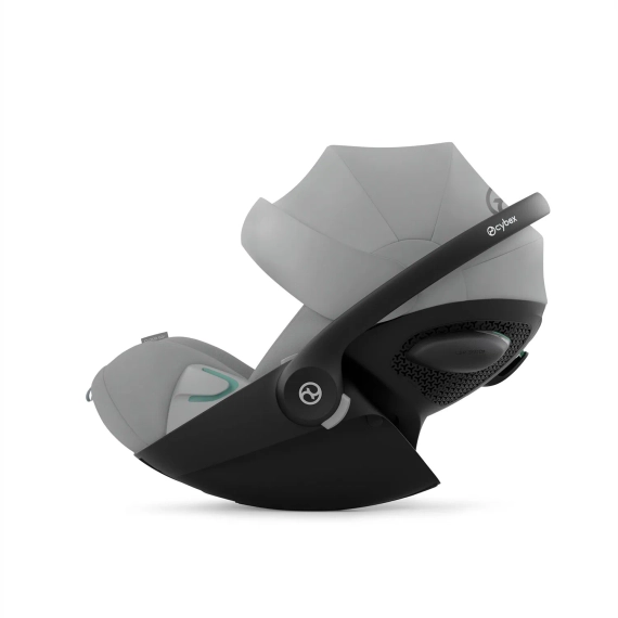 Автокресло Cybex Cloud G3 i-Size Stone Grey Plus